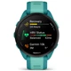 Смарт-часы Garmin Forerunner 165 Music, Turquoise/Aqua, GPS (010-02863-32) - изображение 9