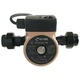Циркуляційний насос Optima OP25-60-180, G 1 1/4, 10 бар, 180мм, 110Вт, 230В (8158) - зображення 5