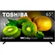 Телевизор Toshiba 65UA5D63DG - изображение 1