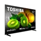 Телевизор Toshiba 65UA5D63DG - изображение 2