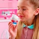 Фигурка #sbabam сюрприз Hello Kitty – Капучино (31/CN21) - изображение 6
