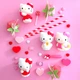 Фигурка #sbabam сюрприз Hello Kitty – Капучино (31/CN21) - изображение 7