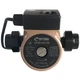 Циркуляційний насос Optima OP25-40-130, G 1 1/4, 10 бар, 130мм, 71Вт, 230В (8365) - зображення 4