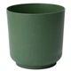 Кашпо для цветов Form-Plastic Satina-ЭКО-20 5,2 л малахит (4383-079) - изображение 1