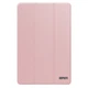 Чехол для планшета Armorstandart Smart Case Lenovo Tab M11 Pink (ARM74499) - изображение 1
