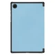 Чехол для планшета Armorstandart Smart Case Samsung Tab A9 Sky Blue (ARM74491) - изображение 2