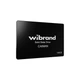 Накопитель SSD 2.5 128GB Caiman Wibrand (WI2.5SSD/CA128GBST) - изображение 1
