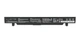 Батарея для ноутбука ASUS ROG&nbsp;GL552&nbsp;GL552J&nbsp;GL552JX&nbsp;GL552V&nbsp;GL552VW&nbsp;GL552VX - A41N1424 - Аккумулятор АКБ - изображение 1
