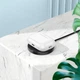 Наушники беспроводные HOCO EW51 True wireless ANC noise reduction с шумоподавлением белые - изображение 6