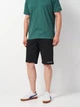 Шорты хлопковые мужские Tommy Hilfiger 11342.1 S (44) Черные (smt2000000020587) - изображение 1