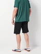 Шорты хлопковые мужские Tommy Hilfiger 11342.1 S (44) Черные (smt2000000020587) - изображение 3
