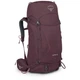 Рюкзак женский Osprey Kyte 48 M/L Фіолетовий - изображение 1