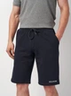 Шорты хлопковые мужские Tommy Hilfiger 11342.3 S (44) Темно-синие (smt2000000020686) - изображение 4