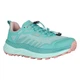 Кроссовки женские Lowa Fortux GTX Women 41 Блакитний-Рожевий - изображение 5