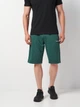 Шорты хлопковые мужские Calvin Klein Jeans 11346.2 S (44) Зеленые (smt2000000021034) - изображение 1
