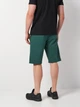 Шорты хлопковые мужские Calvin Klein Jeans 11346.2 S (44) Зеленые (smt2000000021034) - изображение 3