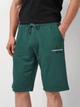 Шорты хлопковые мужские Calvin Klein Jeans 11346.2 S (44) Зеленые (smt2000000021034) - изображение 4