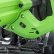 Занурювальна циркулярна пила Procraft KR2100 (диск 165 мм, з регулюванням оборотів) - зображення 9