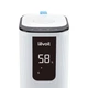 Увлажнитель воздуха LEVOIT OasisMist 1000S Smart ультразвуковой, резервуар 10 л, с холодным туманом и управлением через приложение, для больших помещений - изображение 5