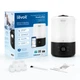 Увлажнитель воздуха Levoit Dual 200S PRO, SMART, WI-FI Ultrasonic - изображение 6
