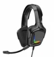 Наушники Onikuma K20 Black - изображение 4