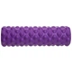 Ролер масажний ролик мфр Zelart Bubble Roller 6672 розмір 45х14см Violet - зображення 2