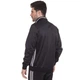 Спортивная кофта мужская на молнии SP-Sport 6805 размер 2XL (180-185 см) Black-White - изображение 4