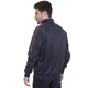 Спортивна чоловіча кофта на блискавці SP-Sport Fit 6806 розмір XL (175-180 см) Deep Blue-Burgundy - зображення 2