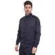 Спортивна чоловіча кофта на блискавці SP-Sport Fit 6806 розмір XL (175-180 см) Deep Blue-Burgundy - зображення 3