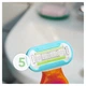 Станок Gillette Venus SNAP Extra Smooth Embrace (1) - изображение 4