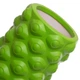 Роллер массажный ролик мфр Zelart Bubble Roller 6672 размер 45х14см Green - изображение 3