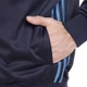 Спортивна чоловіча кофта на блискавці SP-Sport Fit 6805 розмір 3XL (185-190 см) Deep Blue-Blue - зображення 8