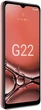 Смартфон Nokia G22 6/256GB Dual Sim Peach - зображення 3
