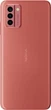 Смартфон Nokia G22 6/256GB Dual Sim Peach - зображення 5