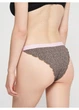 Купальные плавки H&M 38 Хаки 0510279_роз.резинка.хаки.лео_09 - изображение 2