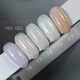 Гель для нарощування Saga Builder Veil Gel №16 15 мл (Бузковий) - зображення 3