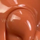 Гель для нарощування нігтів карамельний Builder Gel Veil 15 Saga 15 мл - зображення 3