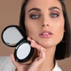 Puder do Twarzy Artdeco Setting Powder No Color 12 g (4052136094275) - obraz 5