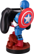 Podstawka Cable guy Marvel Camptain America (CGCRMR300202) - obraz 4