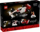 Конструктор LEGO Icons McLaren MP4/4 і Айртон Сенна 693 деталей (10330) - зображення 2