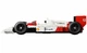 Конструктор LEGO Icons McLaren MP4/4 і Айртон Сенна 693 деталей (10330) - зображення 6
