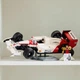 Конструктор LEGO Icons McLaren MP4/4 і Айртон Сенна 693 деталей (10330) - зображення 10
