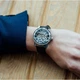 Наручные часы Winner Black New - изображение 5