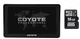 GPS Навигатор COYOTE&nbsp;812 TORR 512mb 8gb на Андроид GPS с Wifi для легкового и грузового транспорта + MicroSD карта памяти 16GB - изображение 1