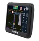 GPS навигатор COYOTE 556 Mate PRO 256mb 8gb 5 дюймов с картами навигации + Антибликовый солнцезащитный козырек - изображение 6