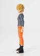 Фигурка Наруто Узумаки Naruto Uzumaki Bandai 87537 - изображение 5
