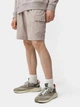 Спортивные шорты мужские 4F Shorts Cas M053 4FSS23TSHOM053-83S M Бежевые (5904698191277) - изображение 4
