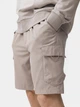 Спортивные шорты мужские 4F Shorts Cas M053 4FSS23TSHOM053-83S M Бежевые (5904698191277) - изображение 5