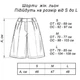 Шорти жіночі ARTKNIT Shorts SH2024 M Коричневі (4823093462298) - зображення 6