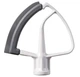 Кухонная машина KitchenAid Artisan 4,8 л 5KSM175PSEBK с откидным блоком цвет чугун - изображение 6